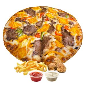 پیتزا فیلادلفیا